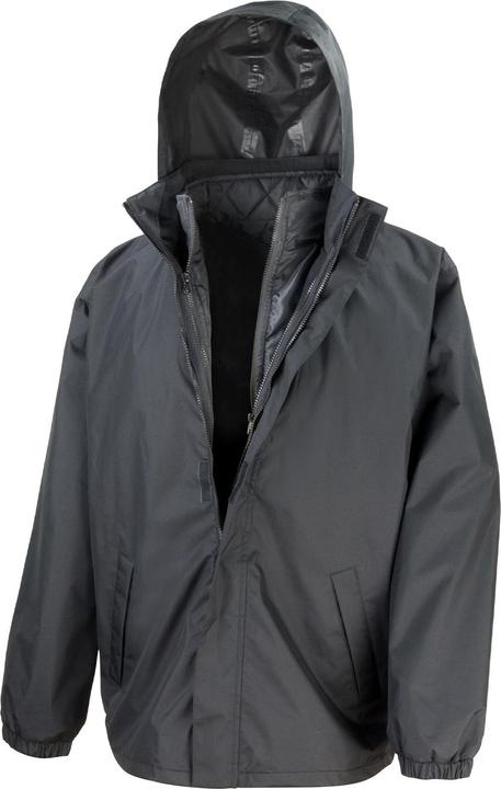 Image du produit Result Clothing - Veste imperméable - Homme (4XL)