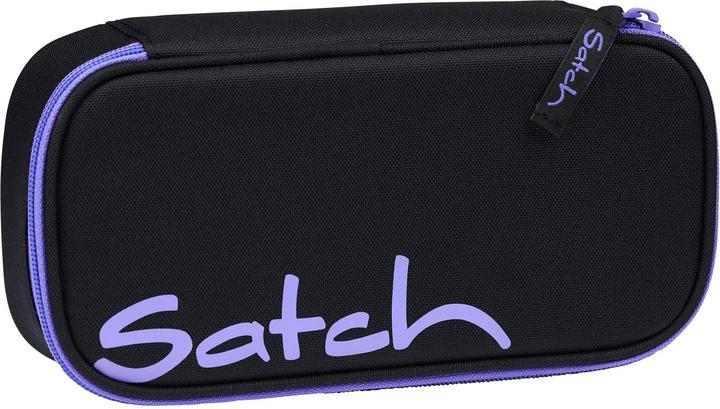 Satch Purple Phantom