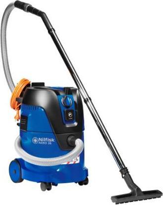 Produktbild Nilfisk Aero 26-2L PC (Nass-Trockensauger)