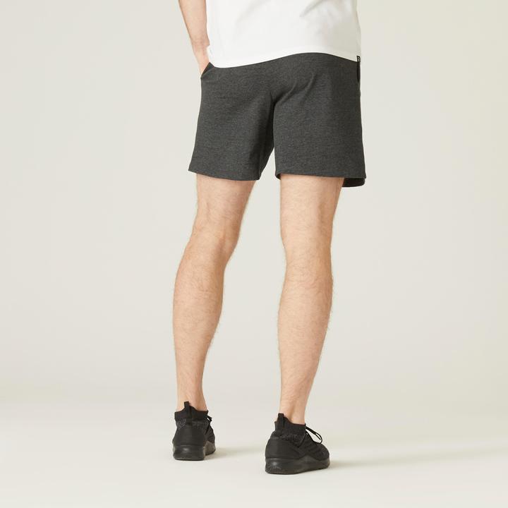 Actual product image Domyos short regular 100 m 327730 (L)