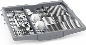 Actual product image Bosch Hausgeräte SMI6ZCS10E