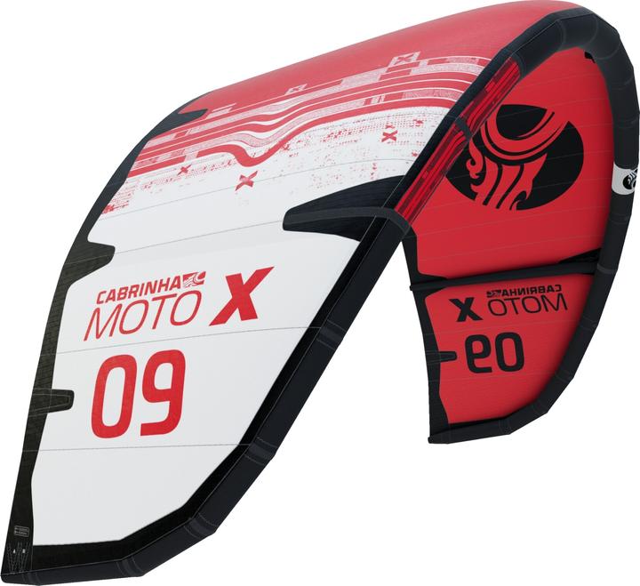Produktbild Cabrinha 03S MOTO X