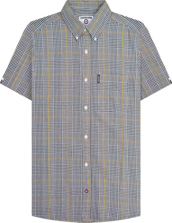 Image du produit Lambretta - Chemise SS25 - Homme (M)
