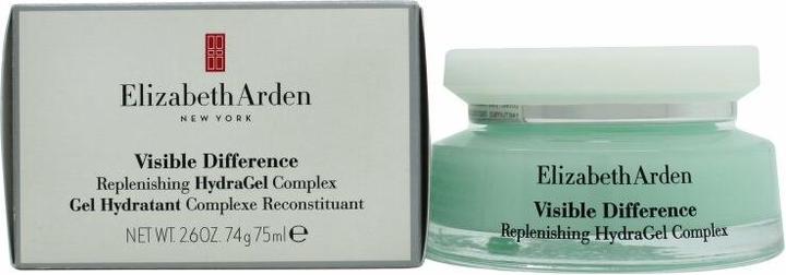 Immagine prodotto Elizabeth Arden Complesso HydraGel ricostituente Visible Difference (75 ml, Gel viso)