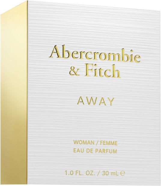 Produktbild Abercrombie and Fitch Eau de Parfum (Eau de Parfum, 30 ml)