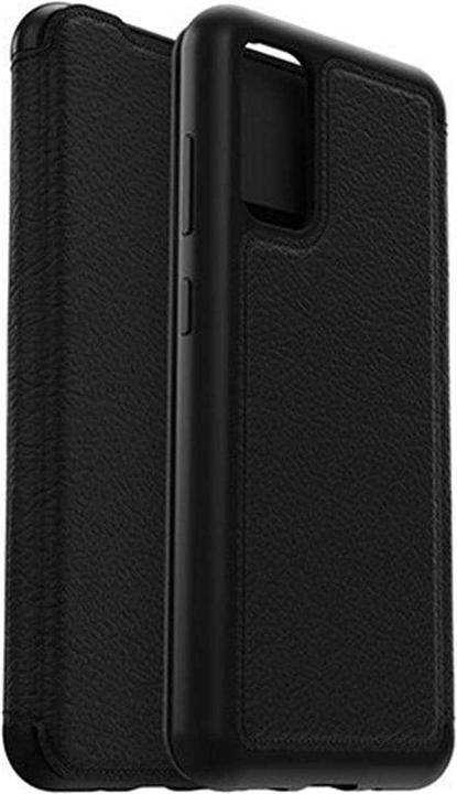 Actual product image OtterBox Strada Folio (Samsung Galaxy S20 5G)