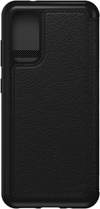 Actual product image OtterBox Strada Folio (Samsung Galaxy S20 5G)