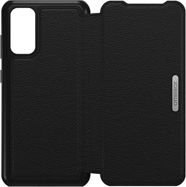 Actual product image OtterBox Strada Folio (Samsung Galaxy S20 5G)
