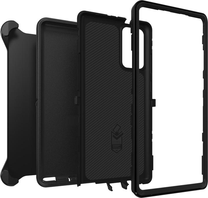 Produktbild OtterBox Defender (Samsung Galaxy Note 20 5G)