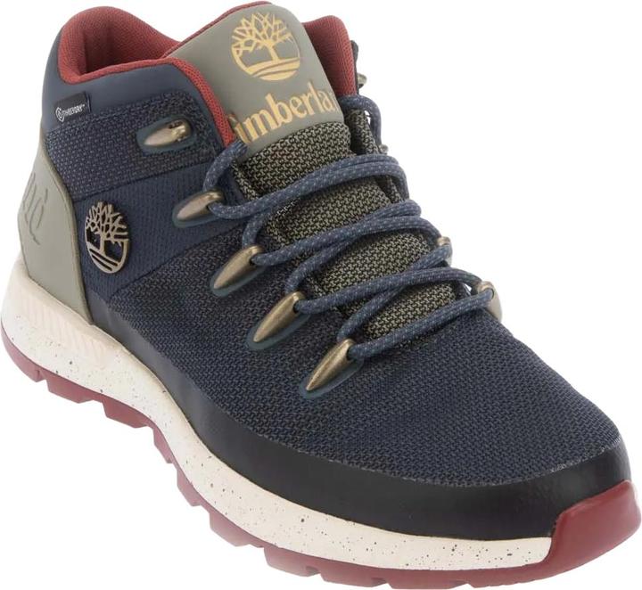Timberland - Baskets SPRINT TREKKER - Homme (40)