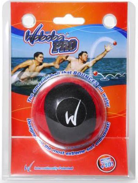 Immagine prodotto Sunflex Waboba-Ball Pro 6,5 cm in neoprene 98 g. rimbalza sull'acqua