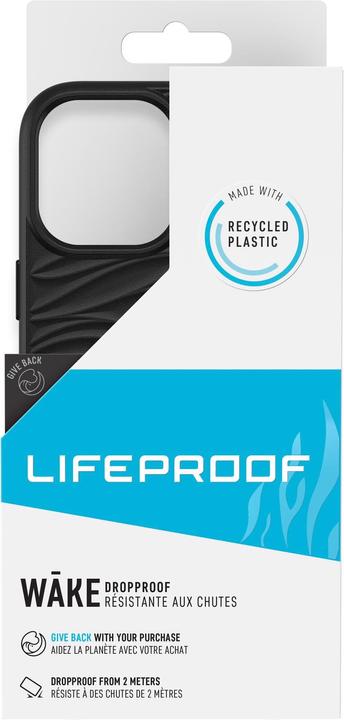 Image du produit LifeProof Wake (Apple iPhone 12 Pro Max)