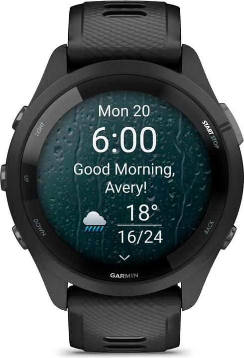 Produktbild Garmin Forerunner 265 (46 mm)