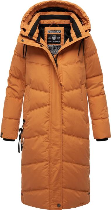 Produktbild Navahoo Kuschelmausi (XXL)
