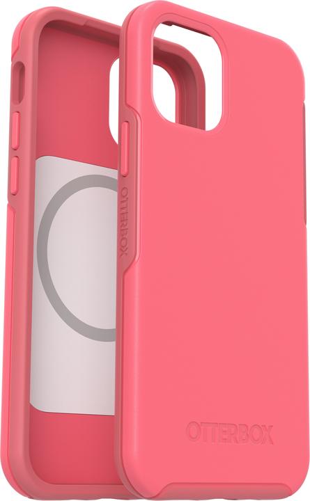 OtterBox Symmetry+ MagSafe (Apple iPhone 12, Apple iPhone 12 Pro)