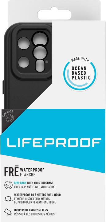 Produktbild LifeProof Frē (Apple iPhone 12 Pro Max)