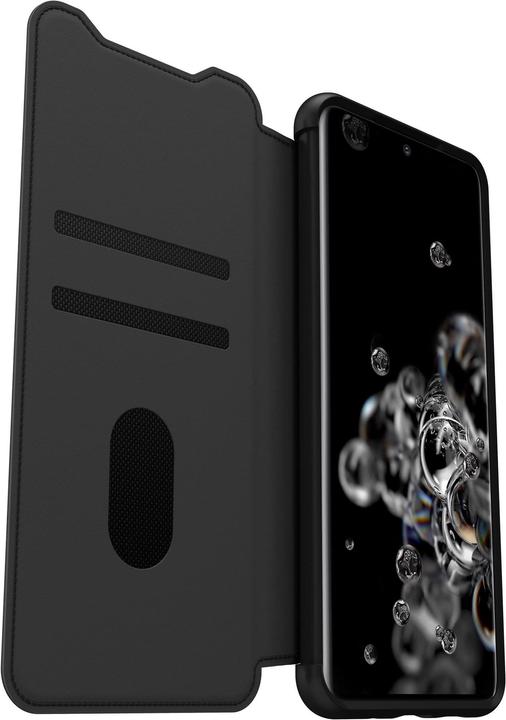 Image du produit OtterBox Strada Folio (Samsung Galaxy S20 Ultra)