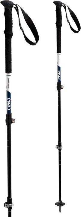 Image du produit Tsl Hiking Alu Compact 3 cross (63 - 135 cm)