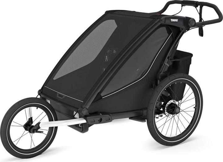 Immagine prodotto Thule Set jogger Generation 2 Sport e Cross