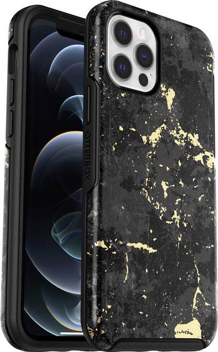 Produktbild OtterBox Symmetry (Apple iPhone 12 Pro, Apple iPhone 12)