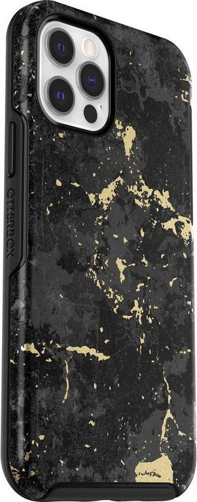 Produktbild OtterBox Symmetry (Apple iPhone 12 Pro, Apple iPhone 12)