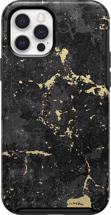 Produktbild OtterBox Symmetry (Apple iPhone 12 Pro, Apple iPhone 12)