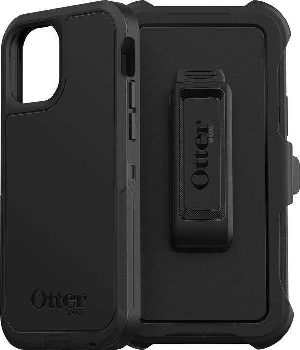 Produktbild OtterBox Defender XT mit MagSafe (Apple iPhone 12, Apple iPhone 12 Pro)