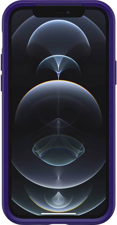 Actual product image OtterBox Otter + Pop Symmetry (Apple iPhone 12, Apple iPhone 12 Pro)