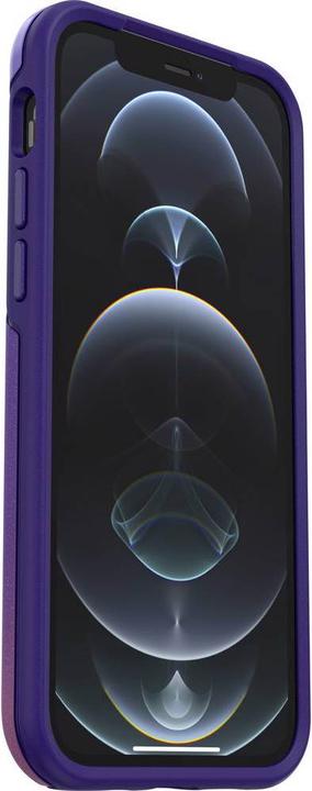 Actual product image OtterBox Otter + Pop Symmetry (Apple iPhone 12, Apple iPhone 12 Pro)