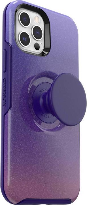 Actual product image OtterBox Otter + Pop Symmetry (Apple iPhone 12, Apple iPhone 12 Pro)