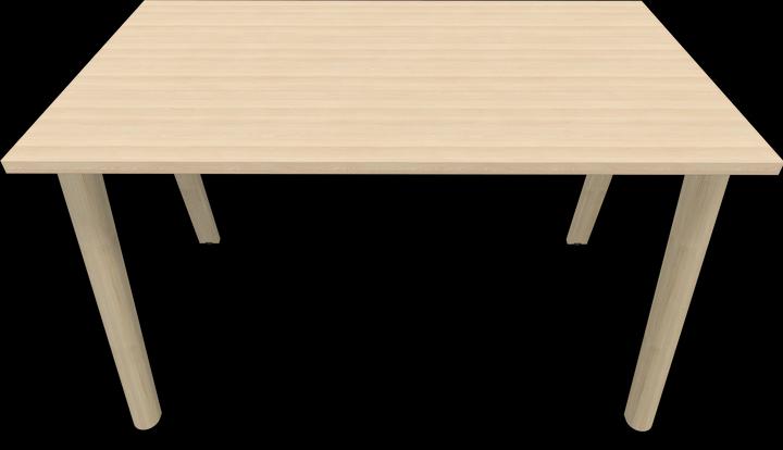 Immagine prodotto Narbutas Scrivania Nova Wood (1200 x 700 x 740 mm)