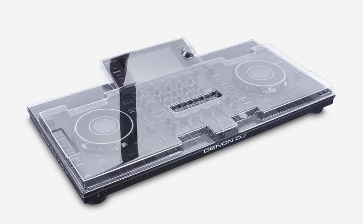 Image du produit Decksaver Denon DJ SC Live 4