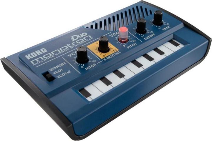 Korg monotron DUO