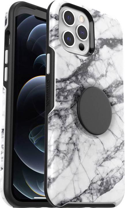 Actual product image OtterBox Otter + Pop Symmetry (Apple iPhone 12 Pro Max)