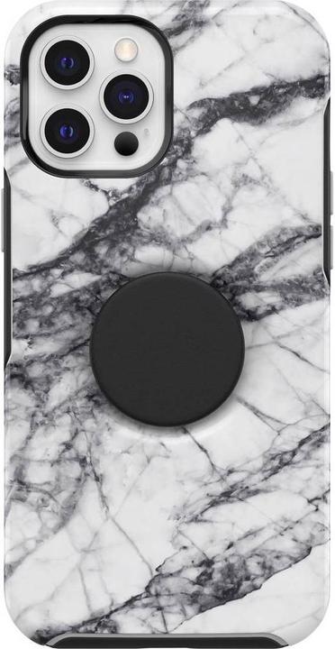 OtterBox Otter + Pop Symmetry (Apple iPhone 12 Pro Max)