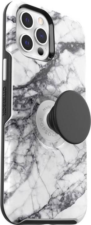 Actual product image OtterBox Otter + Pop Symmetry (Apple iPhone 12 Pro Max)