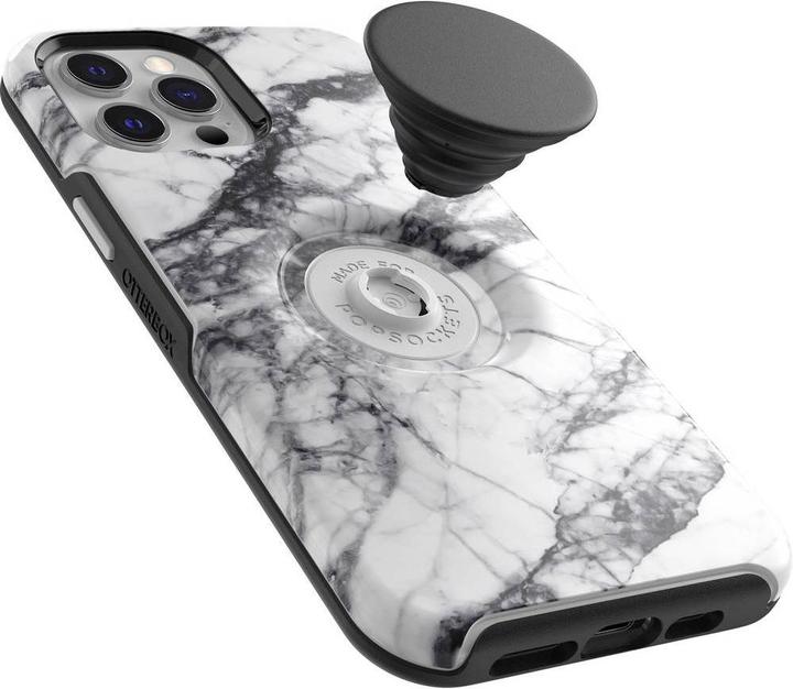 Actual product image OtterBox Otter + Pop Symmetry (Apple iPhone 12 Pro Max)