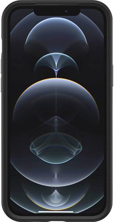 Actual product image OtterBox Otter + Pop Symmetry (Apple iPhone 12 Pro Max)
