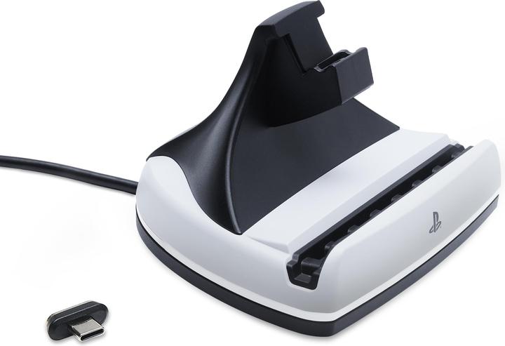 Produktbild PowerA Ladestation für das PlayStation Portal
