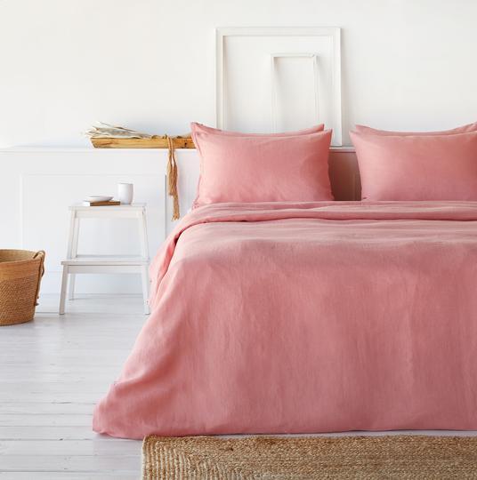 Image du produit Living Home Linn (Housse de couette, 240 x 240 cm)