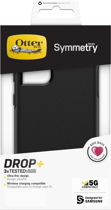 Immagine prodotto OtterBox Symmetry (Samsung Galaxy S21+ 5G)
