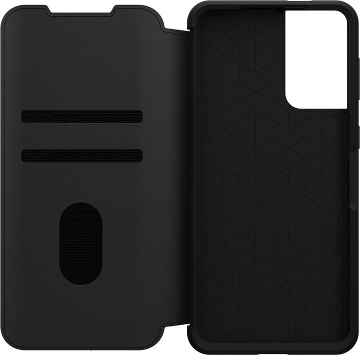 Actual product image OtterBox Strada Folio (Samsung Galaxy S21+ 5G)