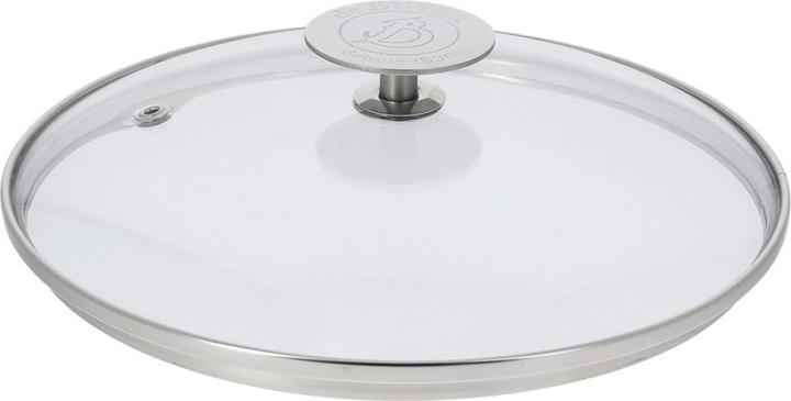 Produktbild de Buyer Milady Glasdeckel (18 cm, Glas)