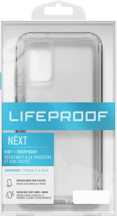 Produktbild LifeProof Nëxt (Samsung Galaxy S20+)