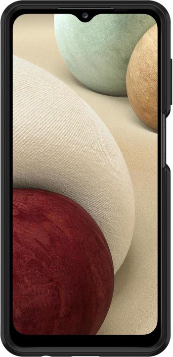 Actual product image OtterBox React (Samsung Galaxy A12)