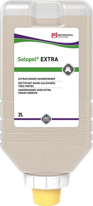 Produktbild Stoko Solopol Extra (Flüssigseife, 2000 ml)