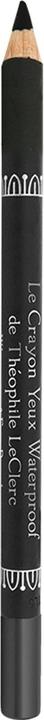 Actual product image T. LeClerc Waterproof Eye Pencil (01 Noir Parisien)