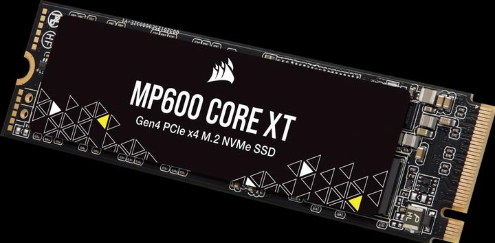 Produktbild Corsair MP600 CORE XT (1000 GB, M.2 2280)