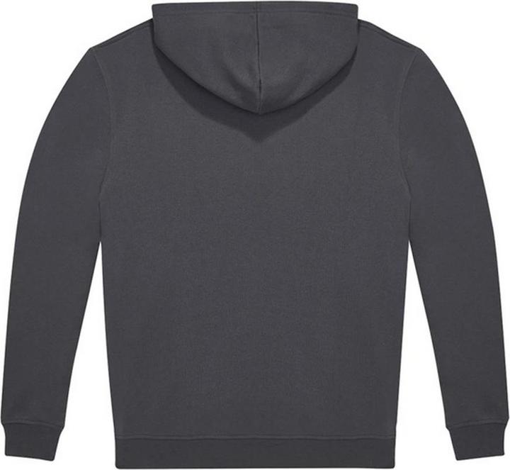 Produktbild B&C ID.224 Hoodie mit durchgehendem Reissverschluss (XL)