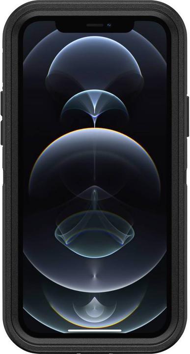 Image du produit OtterBox Defender (Apple iPhone 12, Apple iPhone 12 Pro)